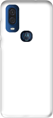 Motorola One Vision hülle
