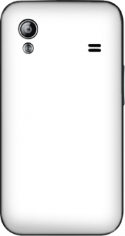 Samsung Galaxy Ace S5839 hülle