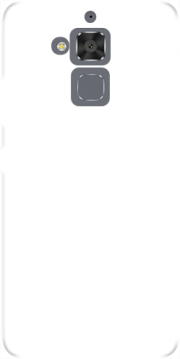 Asus Zenfone 3 Max ZC520TL hülle