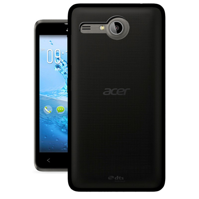 Hülle Acer Liquid Z520 mit Bild