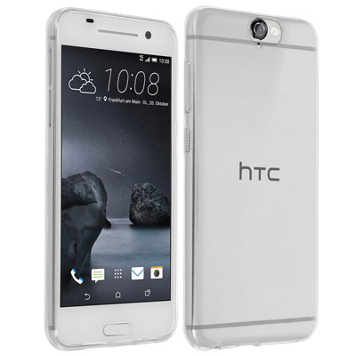 Hülle HTC One A9s mit Bild