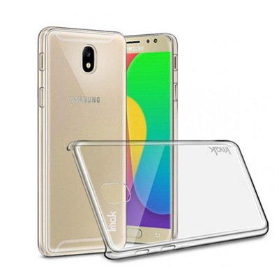 Hülle Samsung Galaxy J7 2018 mit Bild