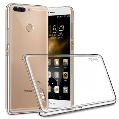 Hülle Honor V9 / Honor 8 Pro mit Bild