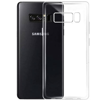 Hülle Samsung Galaxy Note 8 mit Bild