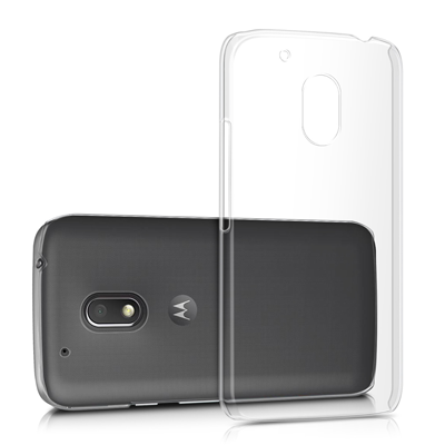 Hülle Motorola Moto G4 Play mit Bild
