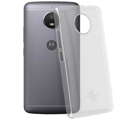 Hülle Motorola Moto E4 Plus mit Bild