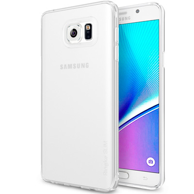 Hülle Samsung Galaxy Note 5 mit Bild