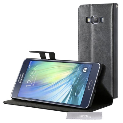 Bookstyle Tasche Samsung Galaxy A7 mit Bild