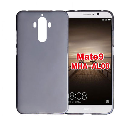 Silikon Huawei Mate 9 mit Bild