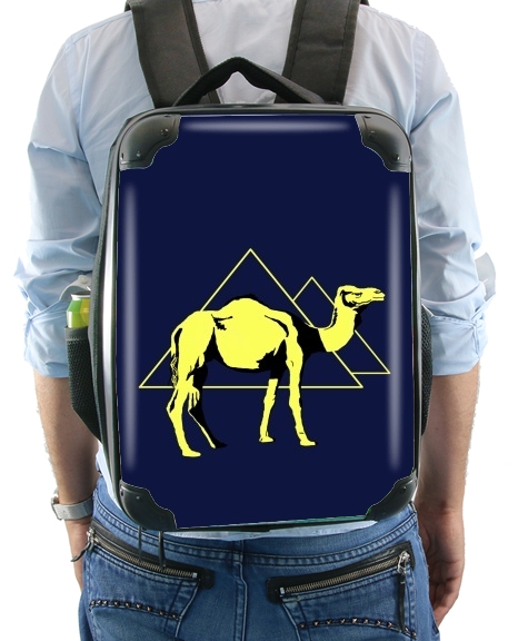 Arabian Camel (Dromedary) für Rucksack