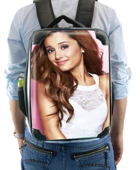 Ariana Grande für Rucksack