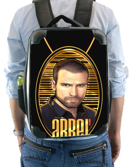 Arre The Lord of the Skies für Rucksack