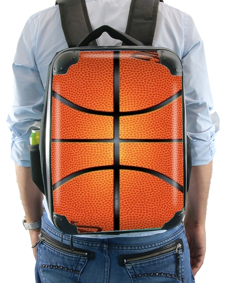BasketBall  für Rucksack