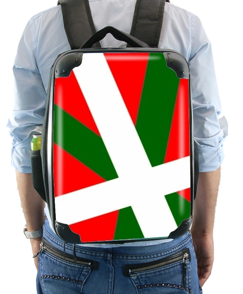 Basque für Rucksack