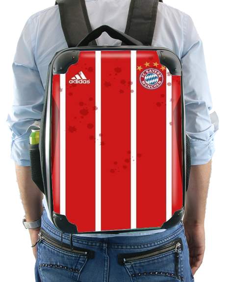 Bayern Munchen Kit Football für Rucksack