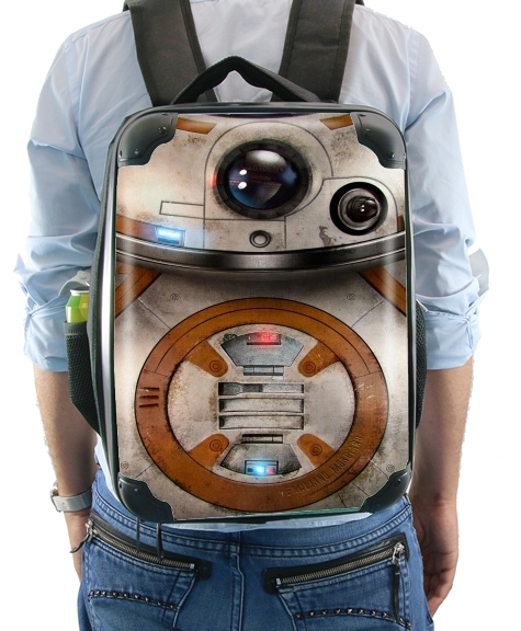 BB-8 für Rucksack