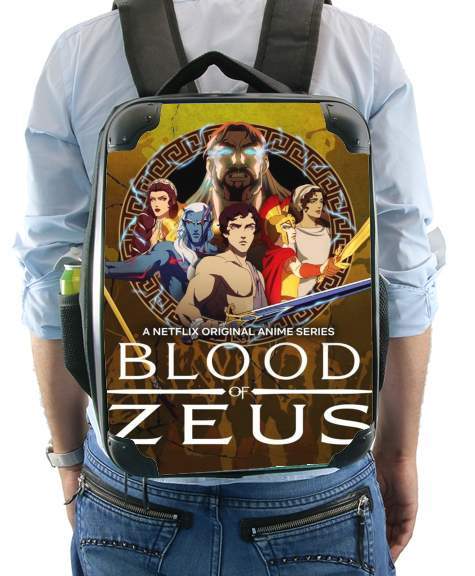 Blood Of Zeus für Rucksack