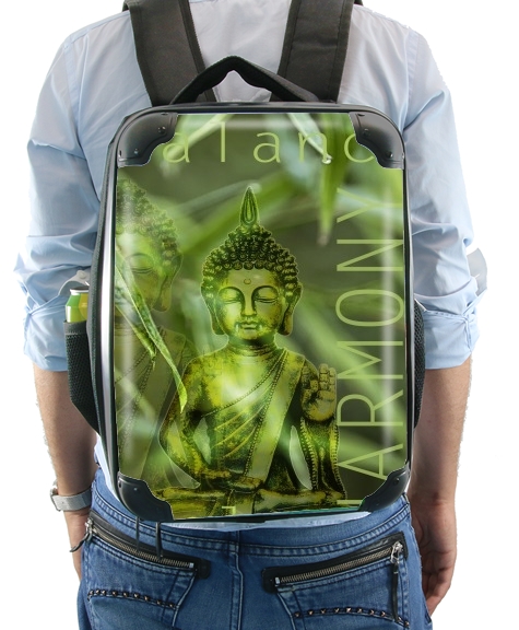 Buddha für Rucksack