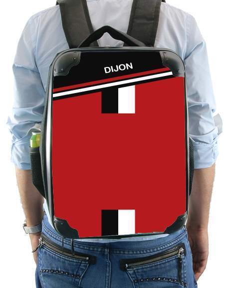 Dijon Kit für Rucksack