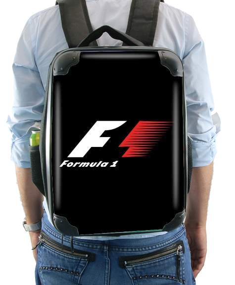 Formula One für Rucksack