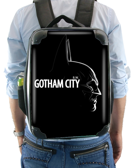 Gotham für Rucksack