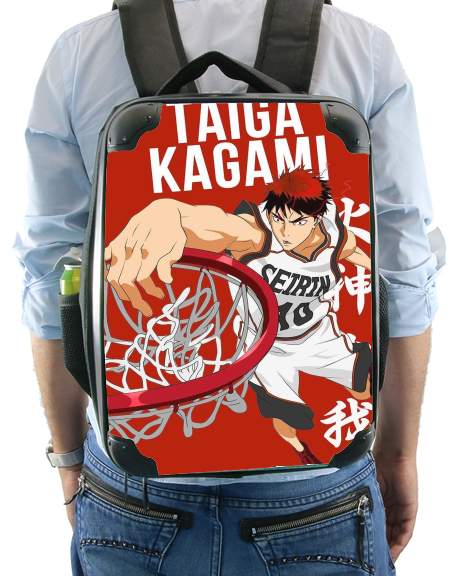 Kagami Taiga für Rucksack