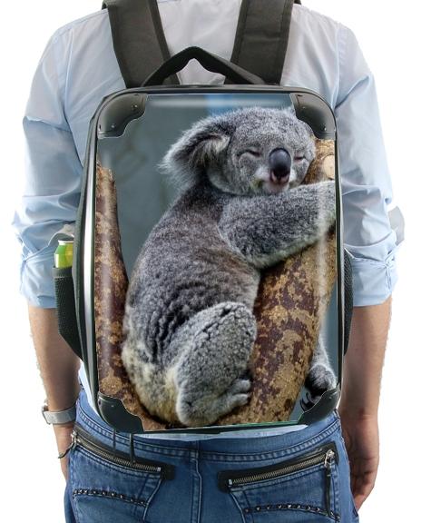 Koala Bear Australia für Rucksack