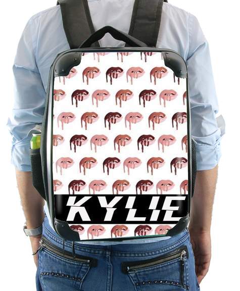Kylie Jenner für Rucksack