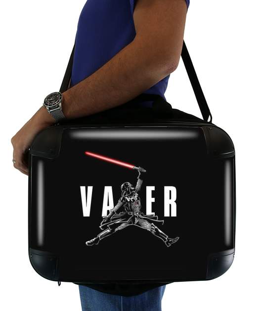 Air Lord - Vader für Computertasche / Notebook / Tablet