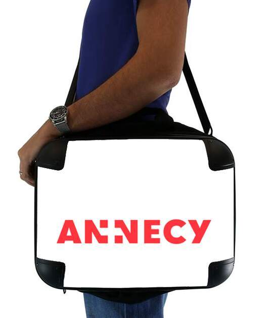 Annecy für Computertasche / Notebook / Tablet