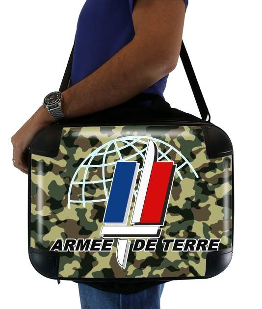Armee de terre - French Army für Computertasche / Notebook / Tablet