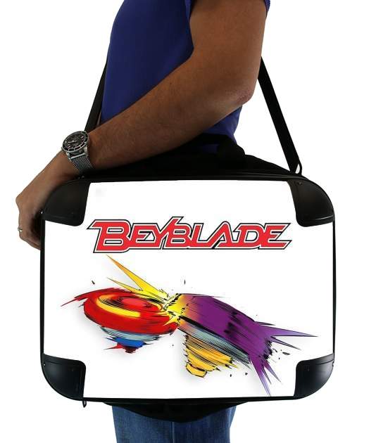 Beyblade magic tops für Computertasche / Notebook / Tablet