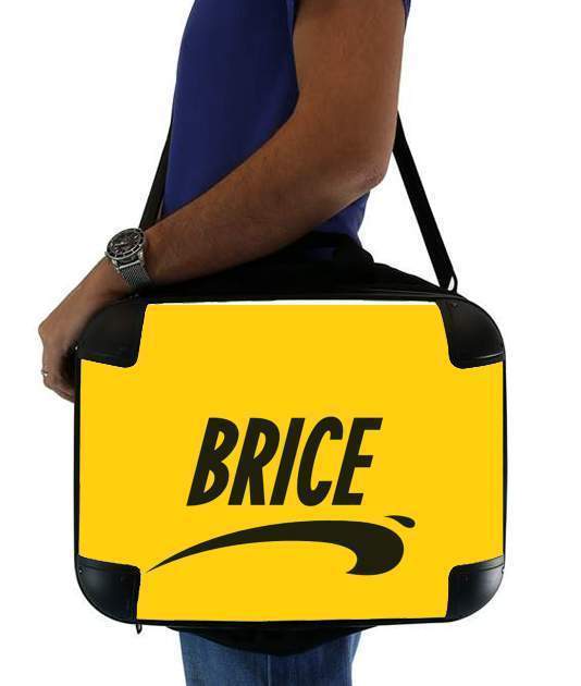 Brice de Nice für Computertasche / Notebook / Tablet