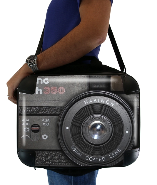 Camera II für Computertasche / Notebook / Tablet