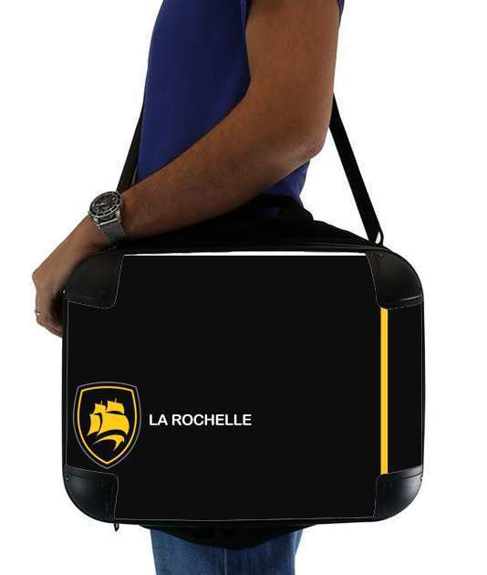 La rochelle für Computertasche / Notebook / Tablet