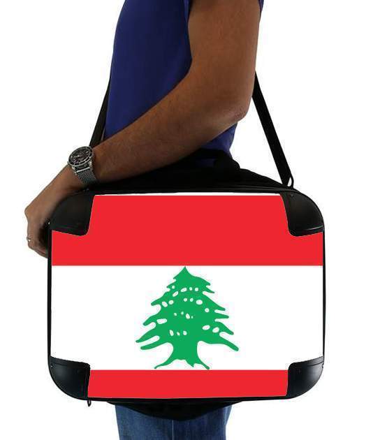 Lebanon für Computertasche / Notebook / Tablet