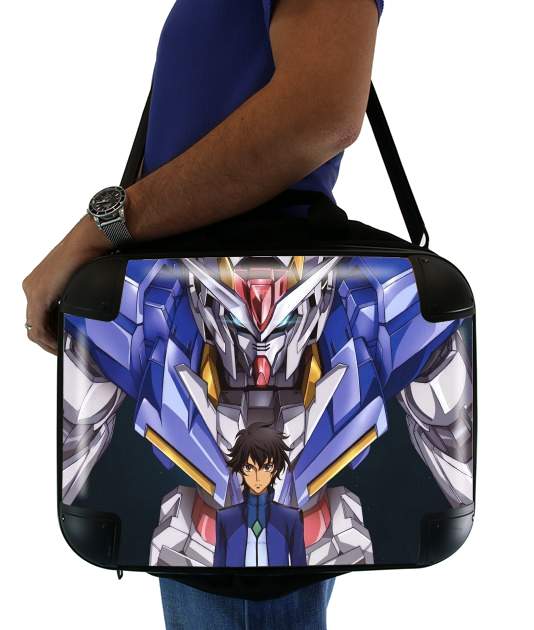 Mobile Suit Gundam für Computertasche / Notebook / Tablet