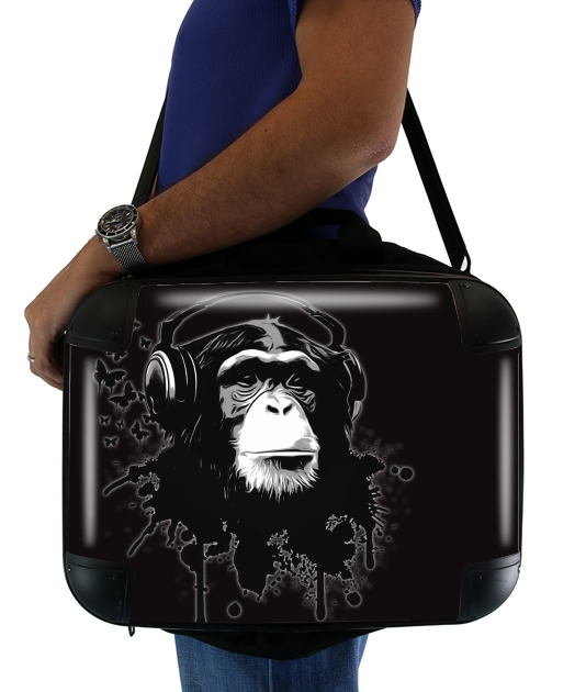 Monkey Business für Computertasche / Notebook / Tablet