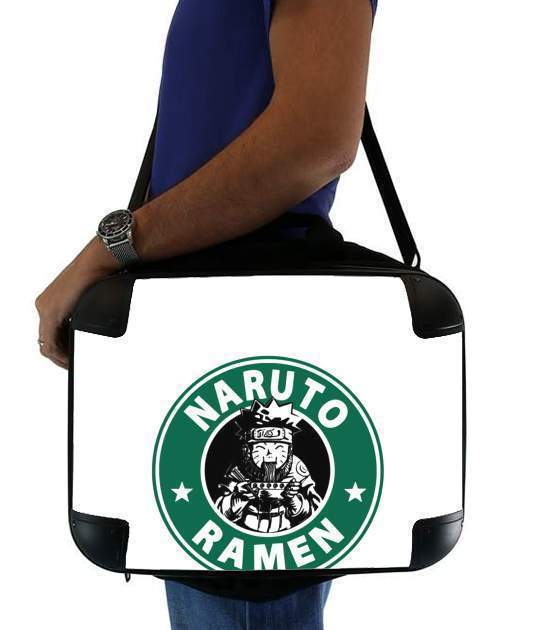Naruto Ramen Bar für Computertasche / Notebook / Tablet