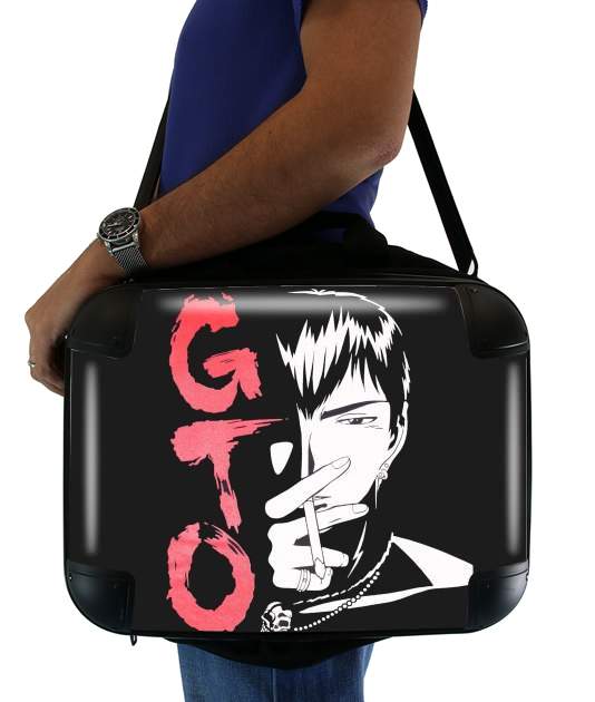 Onizuka GTO Great Teacher für Computertasche / Notebook / Tablet
