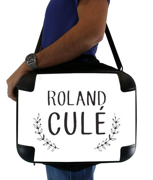 Roland Cule für Computertasche / Notebook / Tablet