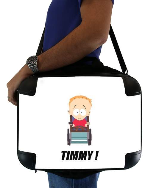 Timmy South Park für Computertasche / Notebook / Tablet