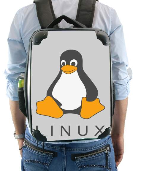 Linux Hosting für Rucksack