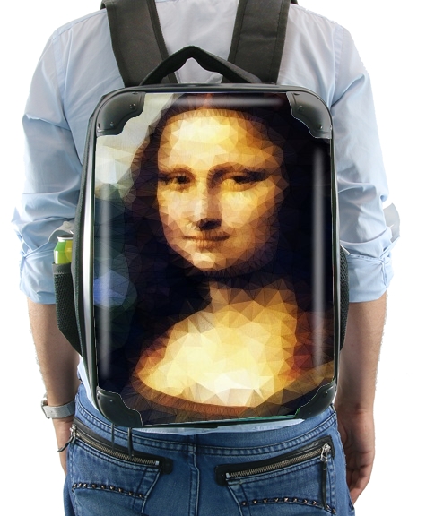 Modern Lisa für Rucksack