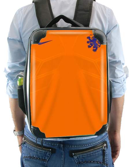 Home Kit Netherlands für Rucksack