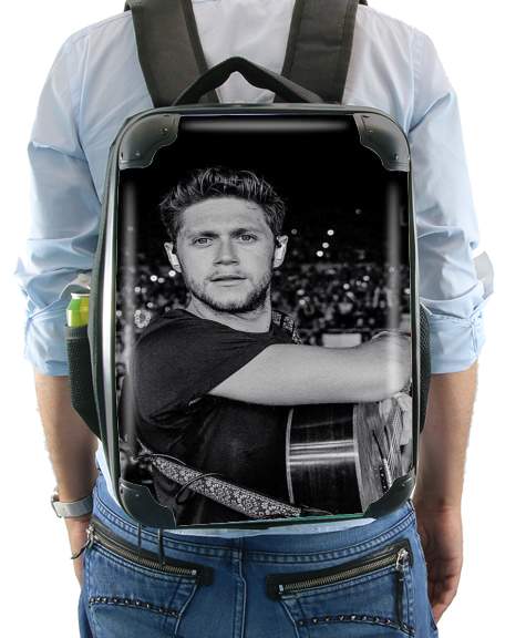 Niall Horan Fashion für Rucksack