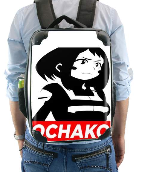 Ochako Boku No Hero Academia für Rucksack