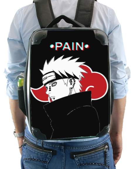 Pain The Ninja für Rucksack