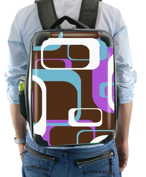 Pattern Design für Rucksack