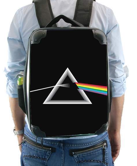 Pink Floyd für Rucksack